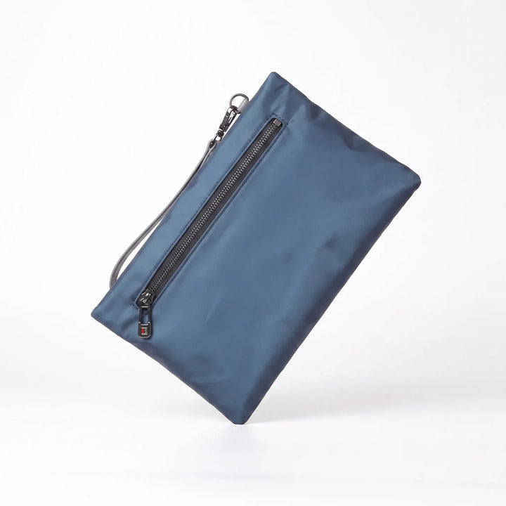 Business Casual Men's Clutch Bag - Metroclutch