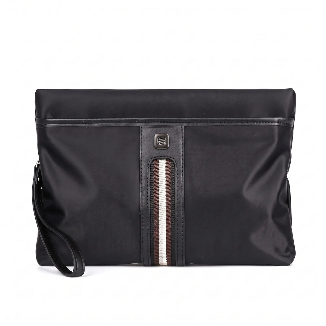 Business Casual Men's Clutch Bag - Metroclutch