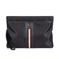 Business Casual Men's Clutch Bag - Metroclutch