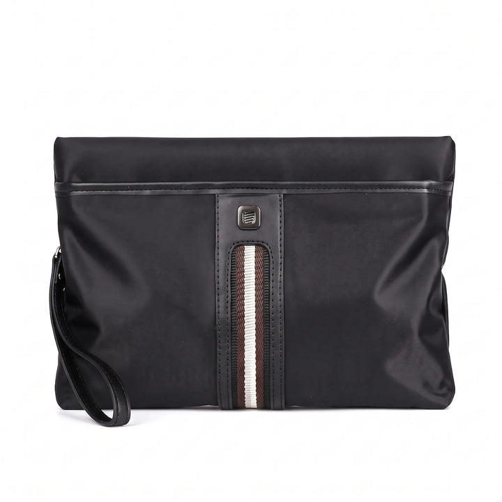 Business Casual Men's Clutch Bag - Metroclutch