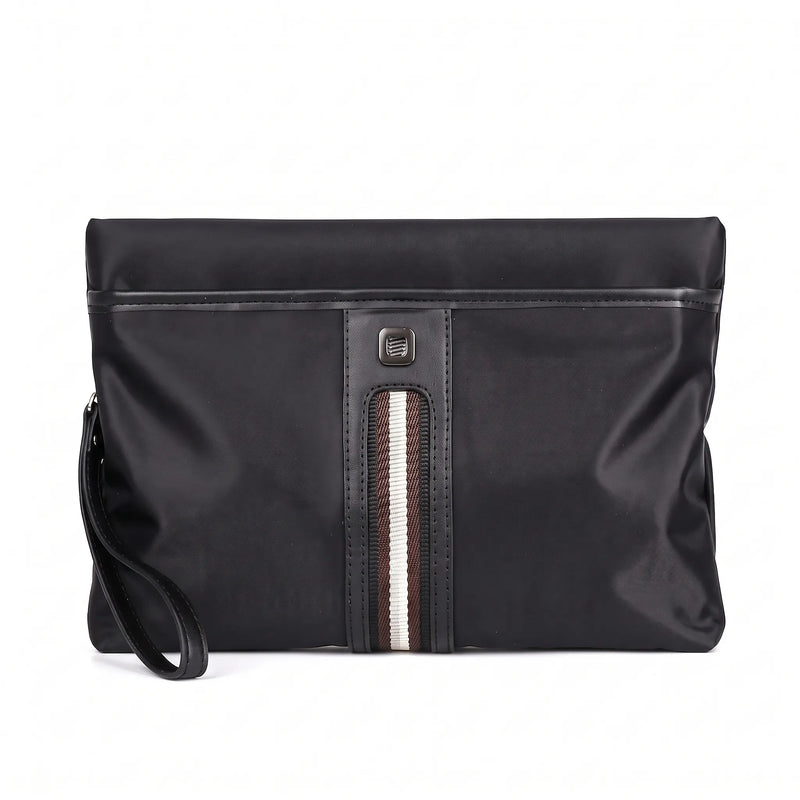 Business Casual Men's Clutch Bag - Metroclutch