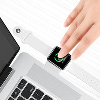 Cable-Free Smartwatch Charger - ChargePod