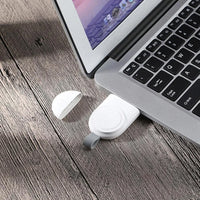 Cable-Free Smartwatch Charger - ChargePod