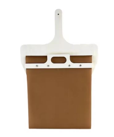 Adjustable pizza peel made of birch wood with sliding mechanism – Fornello