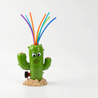 Cartoon Cactus Water Sprinkler - Cactaroo