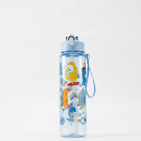 Cartoon Print Reusable Drinks Bottle - Sipify