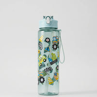 Cartoon Print Reusable Drinks Bottle - Sipify
