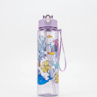 Cartoon Print Reusable Drinks Bottle - Sipify