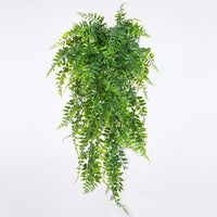 Cascading Artificial Hanging Plant - Virentis