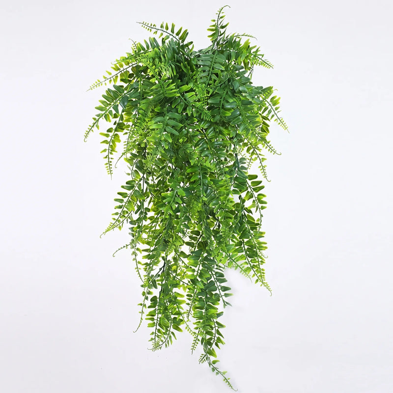 Cascading Artificial Hanging Plant - Virentis