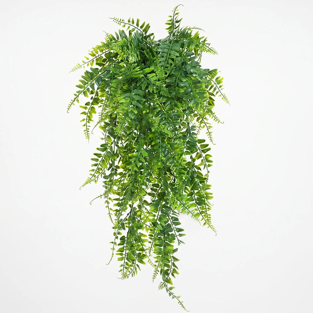 Cascading Artificial Hanging Plant - Virentis