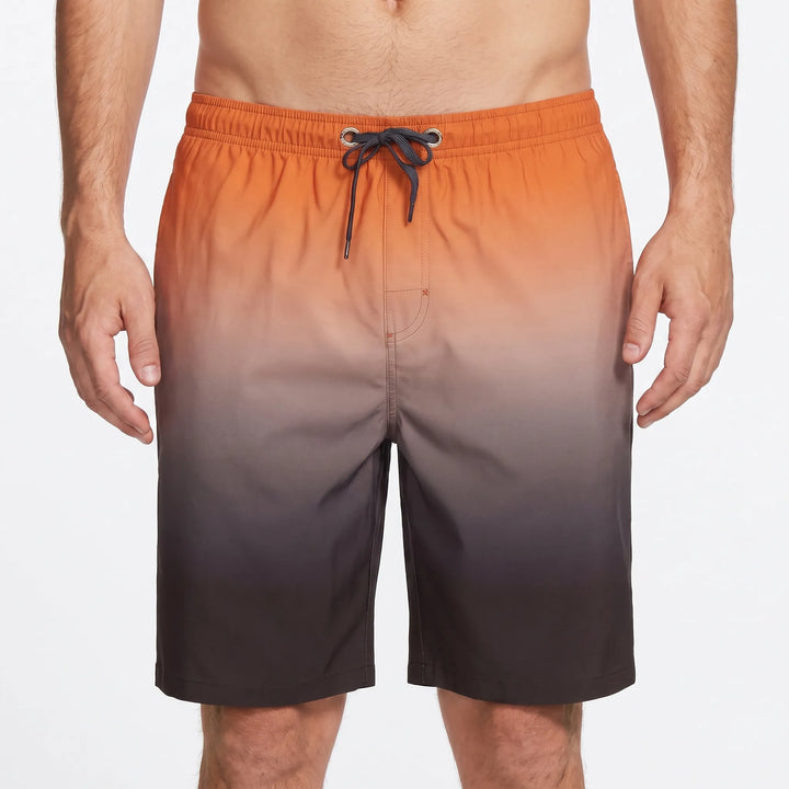 Casual Beach Shorts - Tropiq