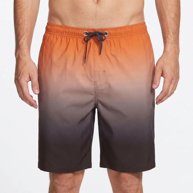 Casual Beach Shorts - Tropiq
