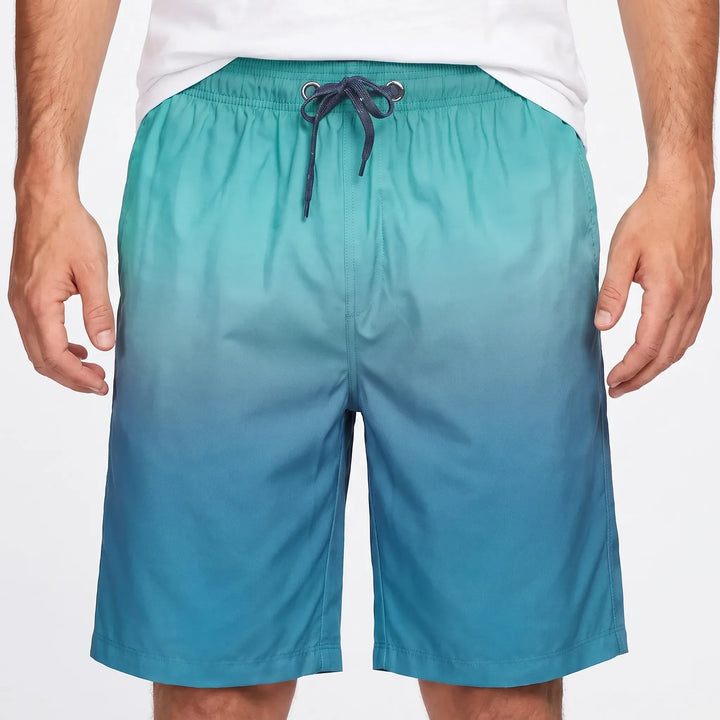 Casual Beach Shorts - Tropiq