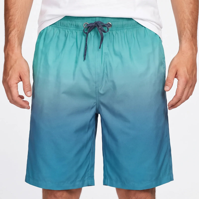Casual Beach Shorts - Tropiq