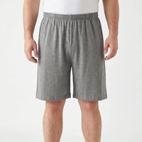 Casual Elasticated Men's Sleep Shorts - Ralph