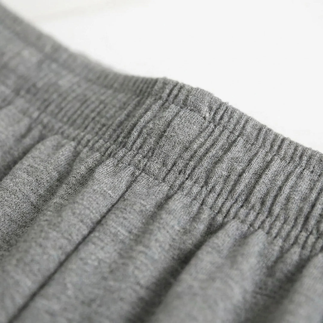 Casual Elasticated Men's Sleep Shorts - Ralph
