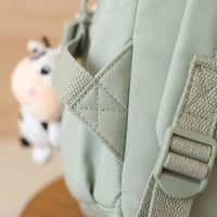 Casual Everyday Display Rucksack - Pockina