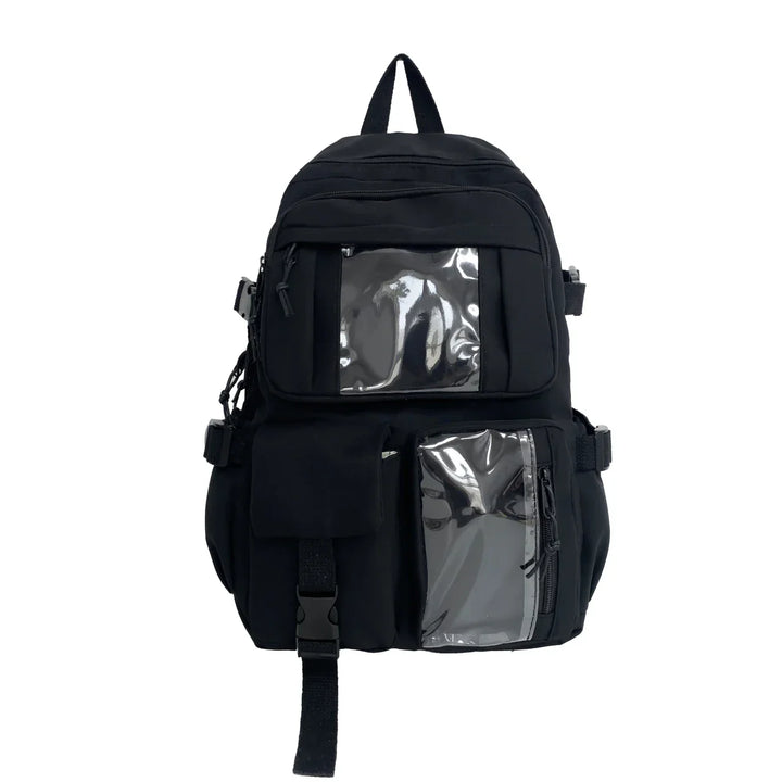 Casual Everyday Display Rucksack - Pockina
