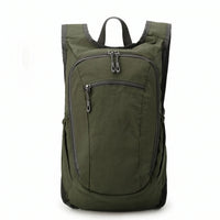 Casual Lightweight Rucksack - Novexia