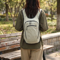 Casual Lightweight Rucksack - Novexia