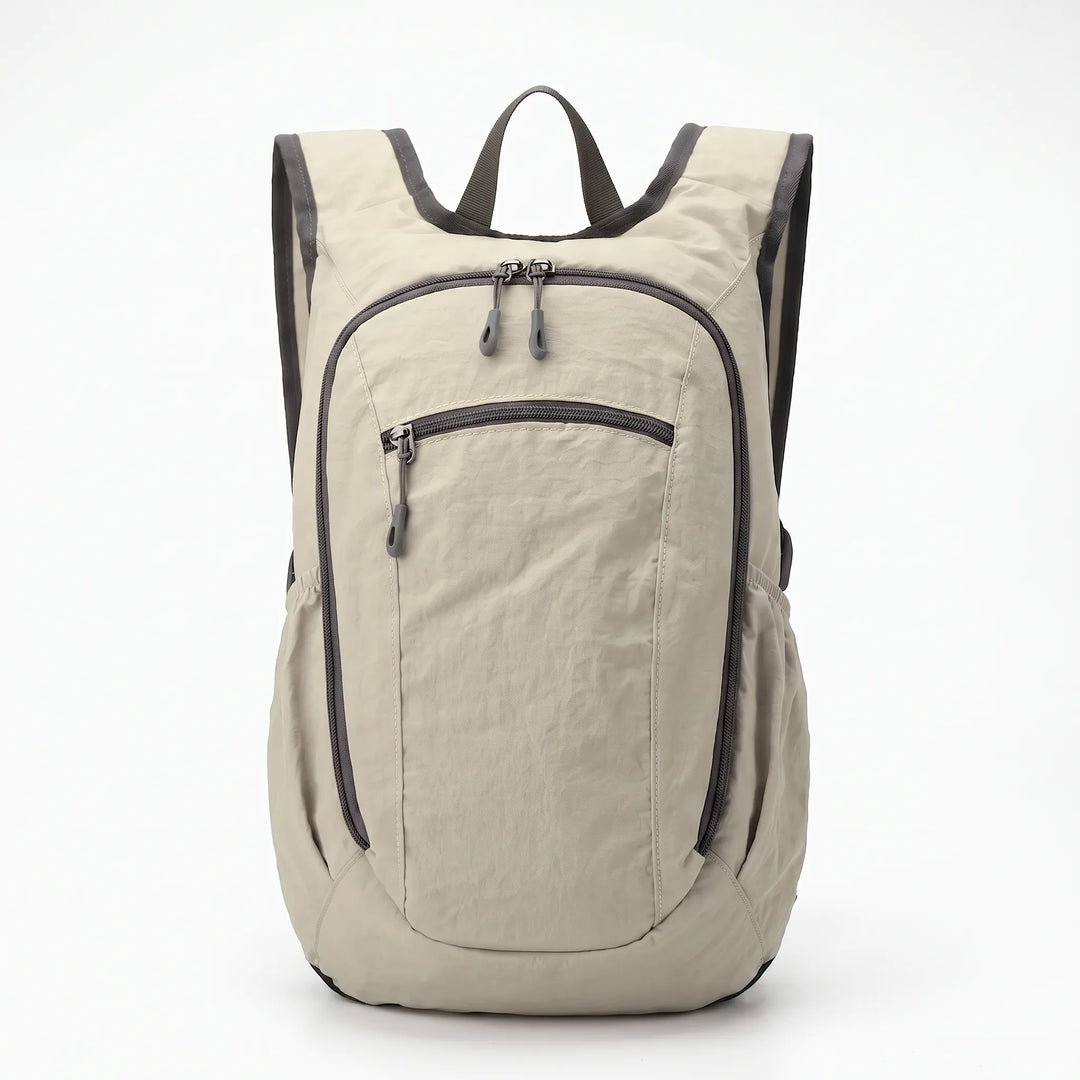 Casual Lightweight Rucksack - Novexia