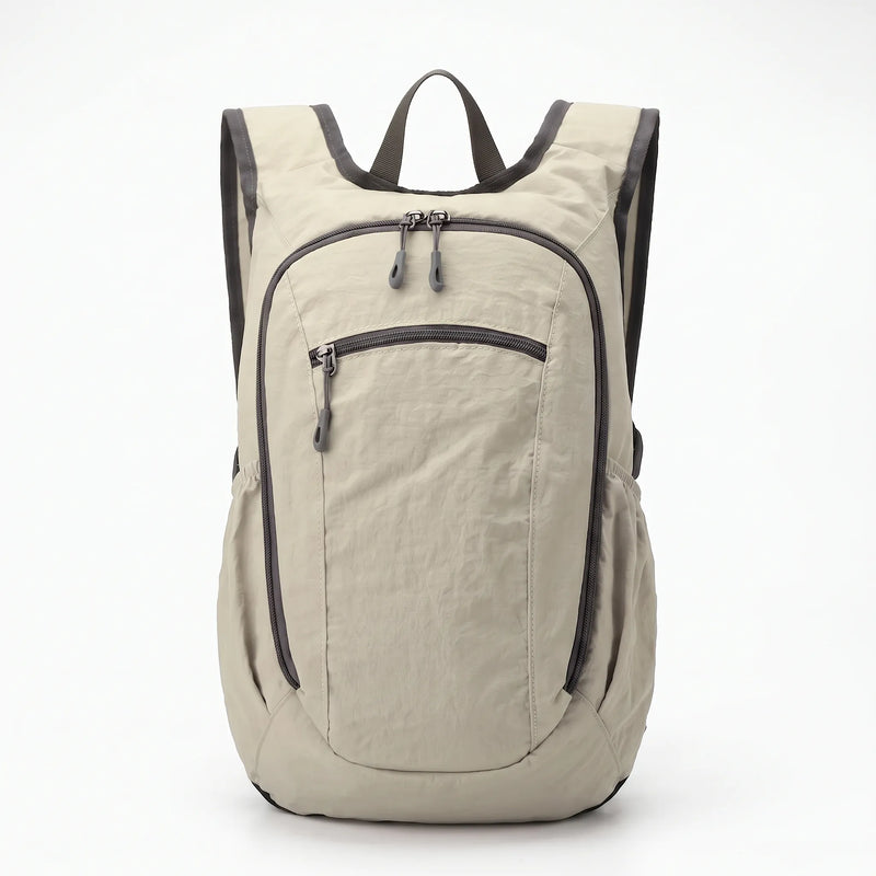 Casual Lightweight Rucksack - Novexia