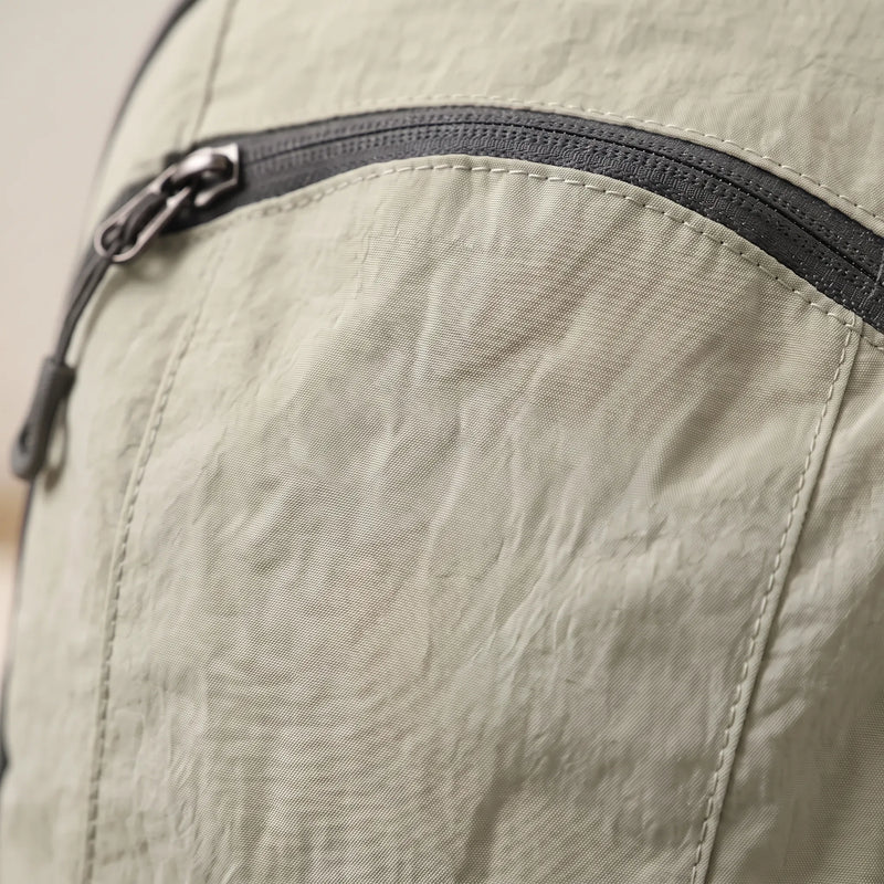Casual Lightweight Rucksack - Novexia