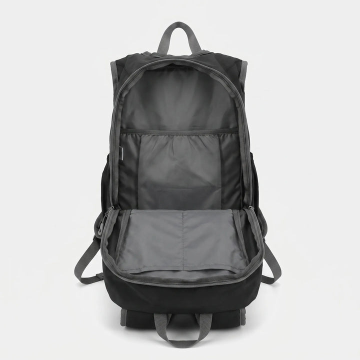 Casual Lightweight Rucksack - Novexia
