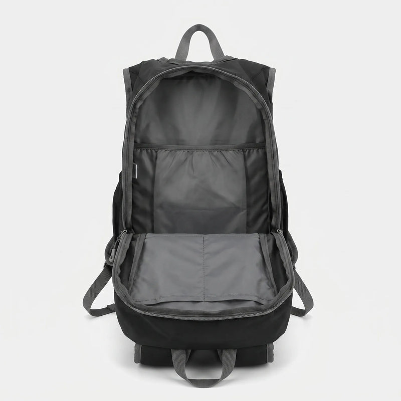 Casual Lightweight Rucksack - Novexia