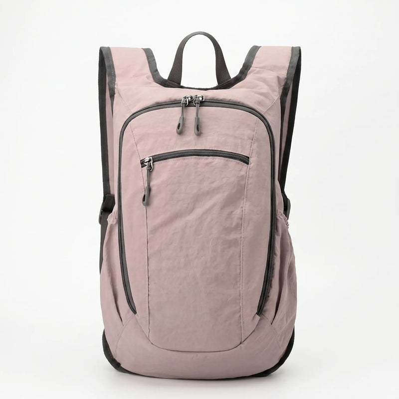 Casual Lightweight Rucksack - Novexia