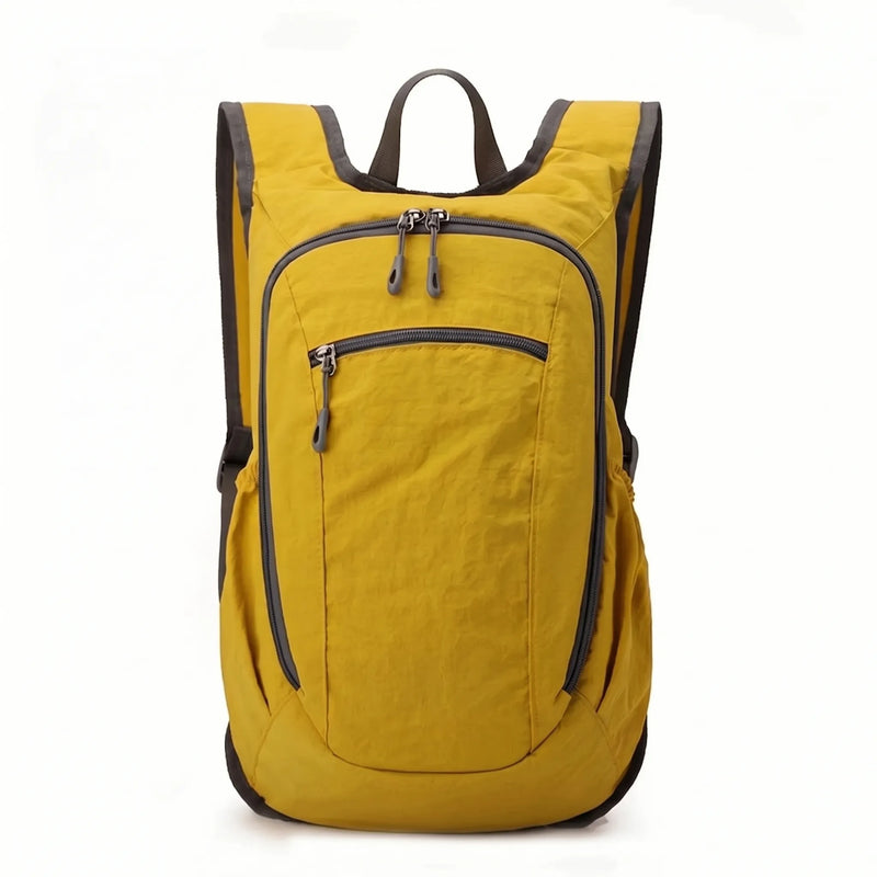 Casual Lightweight Rucksack - Novexia
