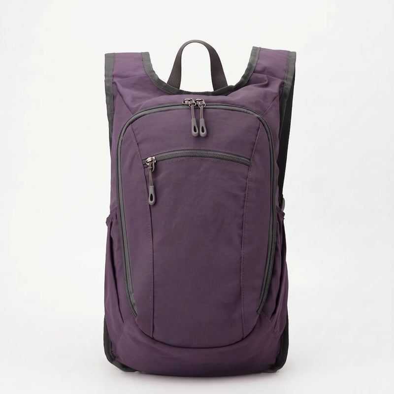 Casual Lightweight Rucksack - Novexia