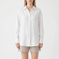 Casual Lightweight Summer Blouse -  Maxine