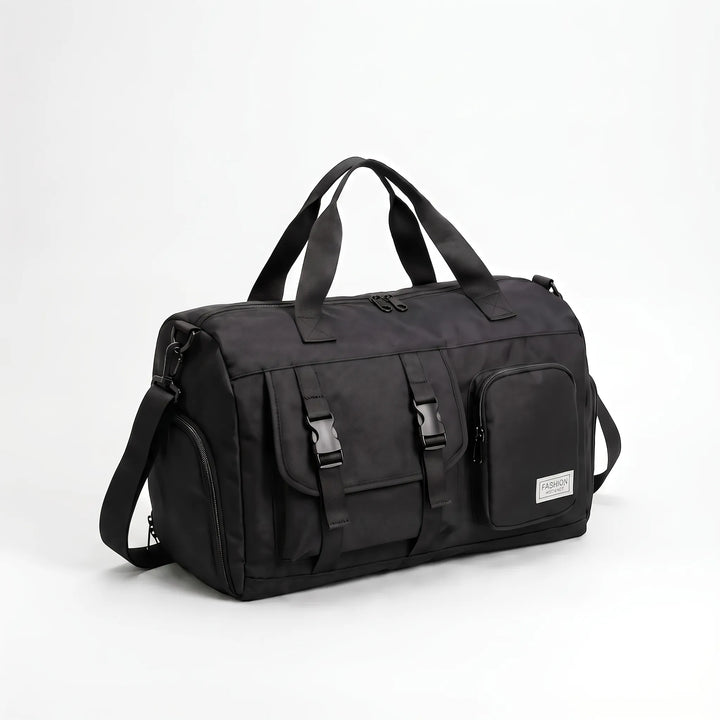 Casual Lightweight Travel Duffel Bag - Mochilo