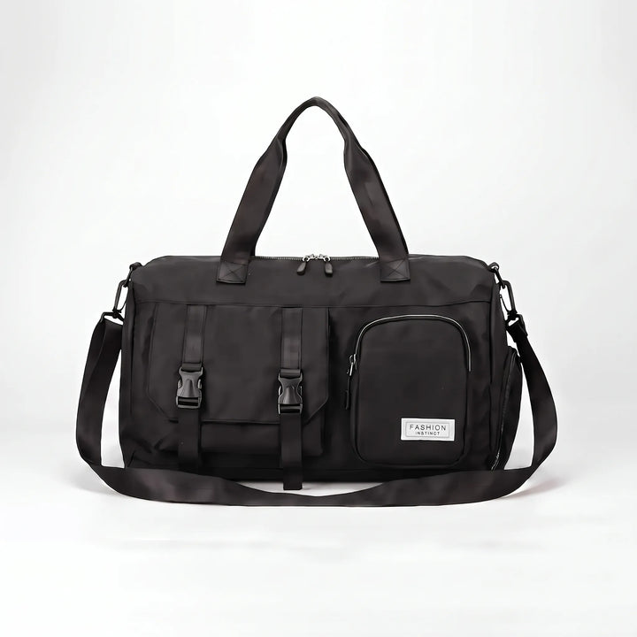Casual Lightweight Travel Duffel Bag - Mochilo