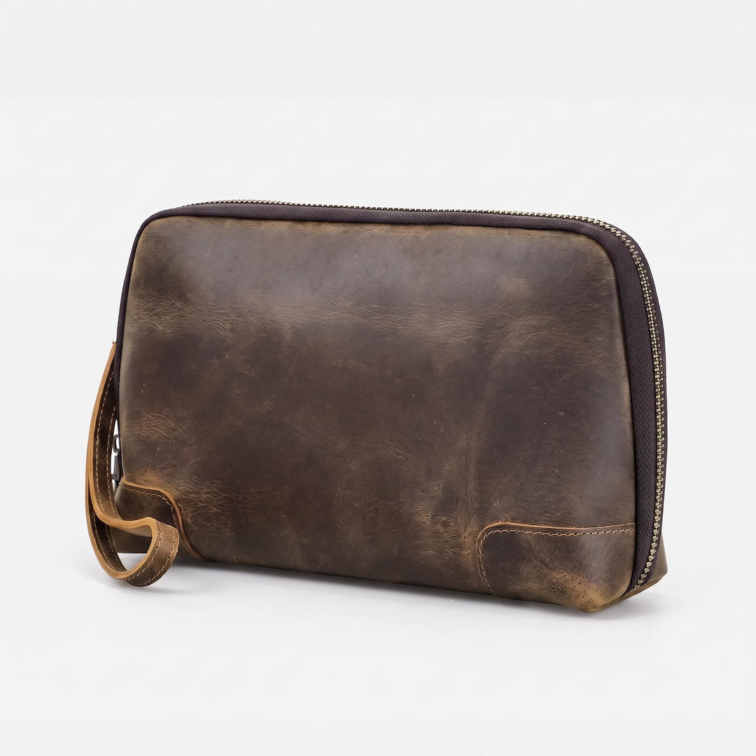 Casual Men's Clutch Bag - Kordak