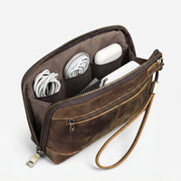 Casual Men's Clutch Bag - Kordak