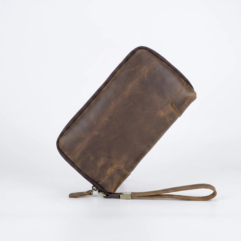 Casual Men's Clutch Bag - Kordak