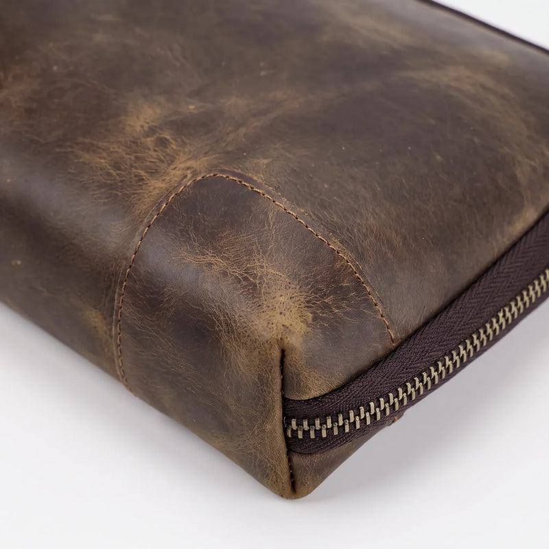 Casual Men's Clutch Bag - Kordak