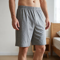 Casual Men's Pyjama Shorts - Jim