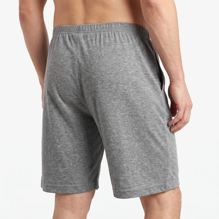 Casual Men's Pyjama Shorts - Jim