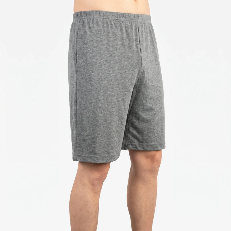 Casual Men's Pyjama Shorts - Jim