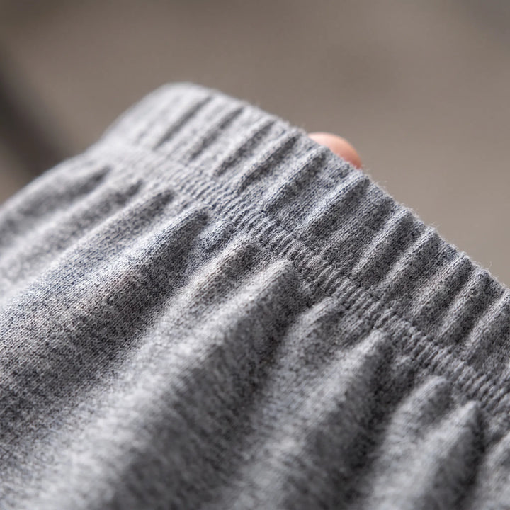 Casual Men's Pyjama Shorts - Jim