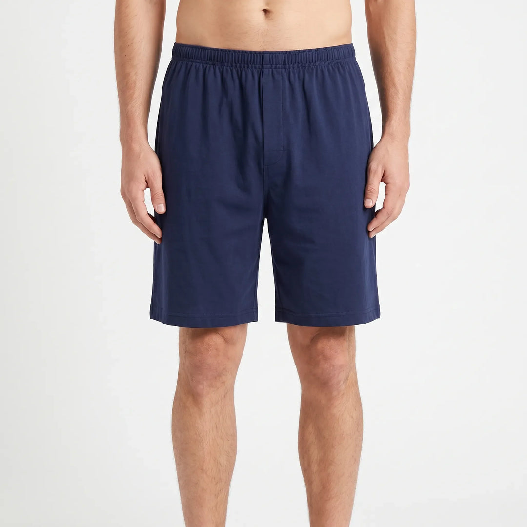 Casual Men's Pyjama Shorts - Jim