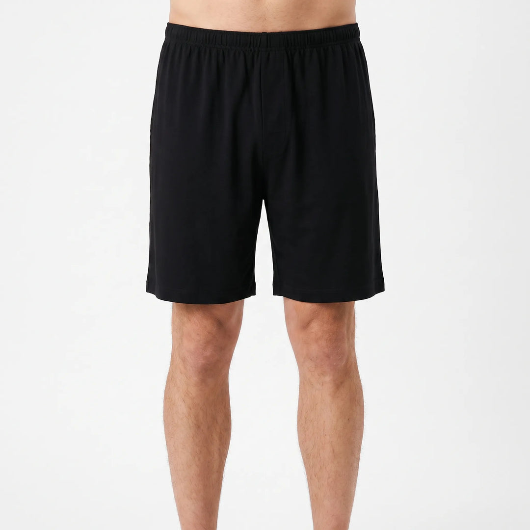Casual Men's Pyjama Shorts - Jim
