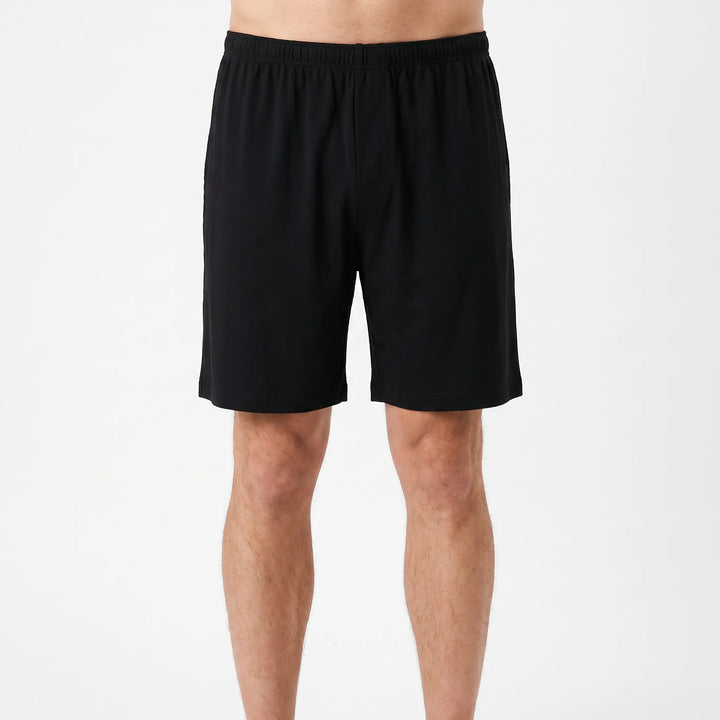 Casual Men's Pyjama Shorts - Jim