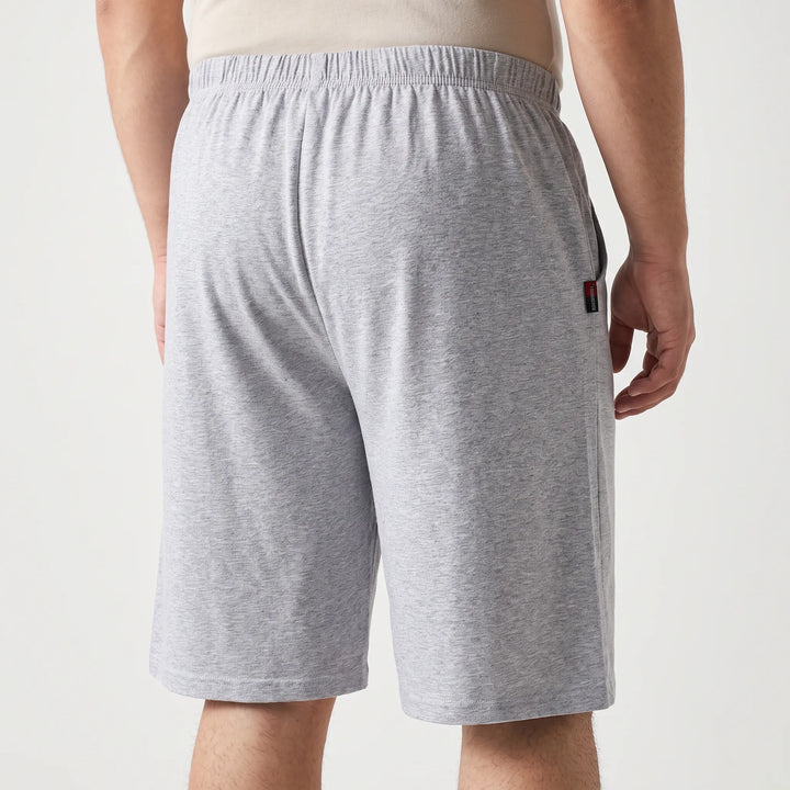 Casual Men's Pyjama Shorts - Pedro