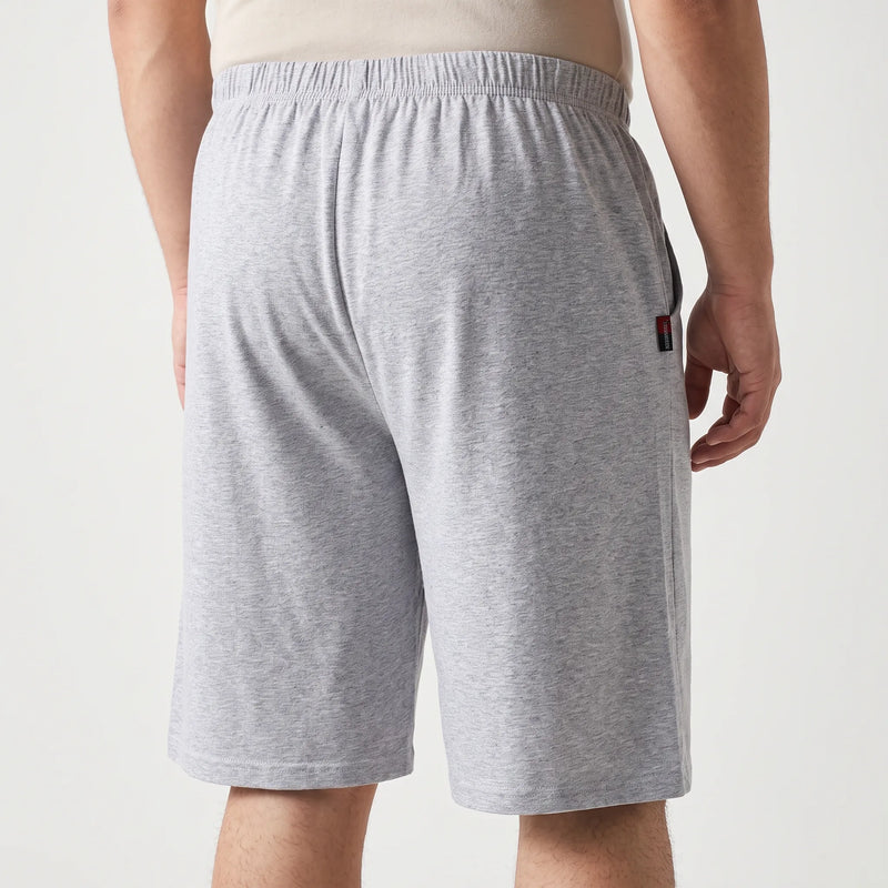 Casual Men's Pyjama Shorts - Pedro