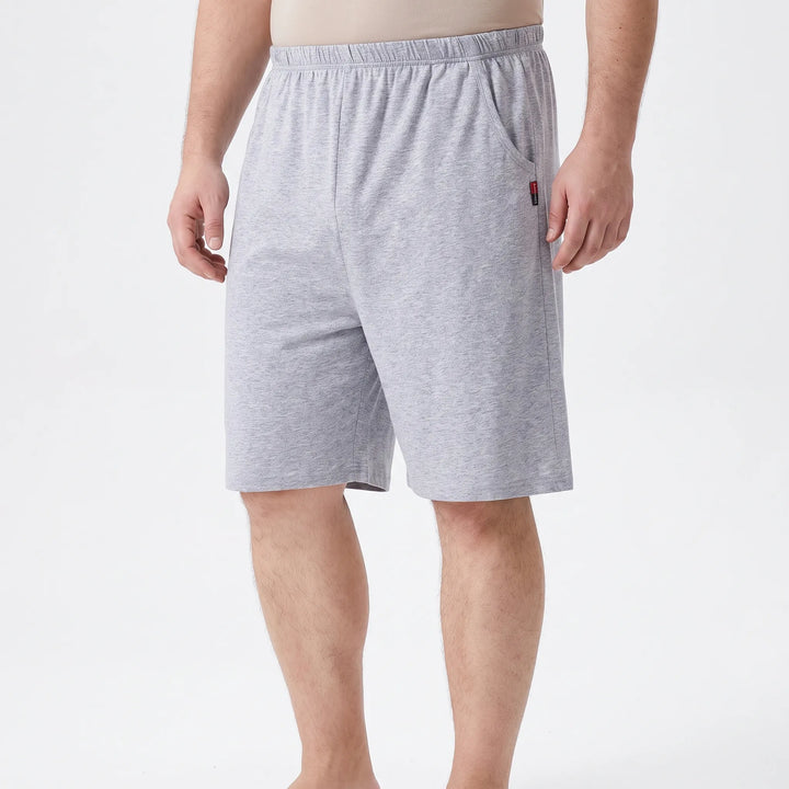 Casual Men's Pyjama Shorts - Pedro